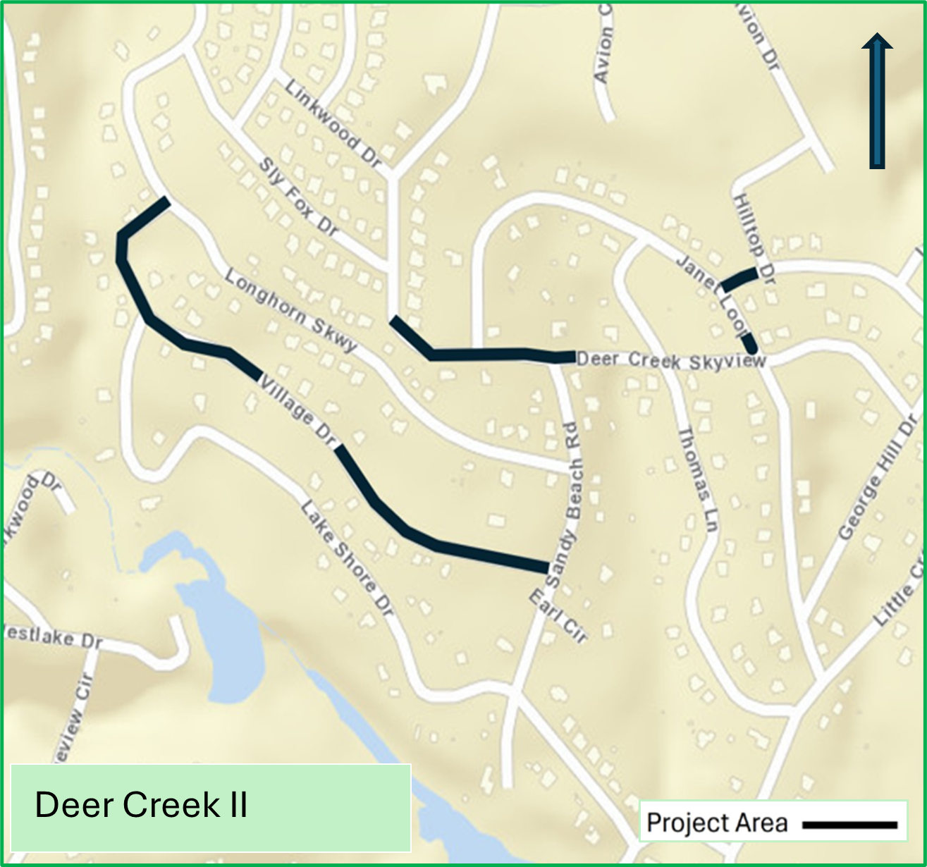 deer creek 2